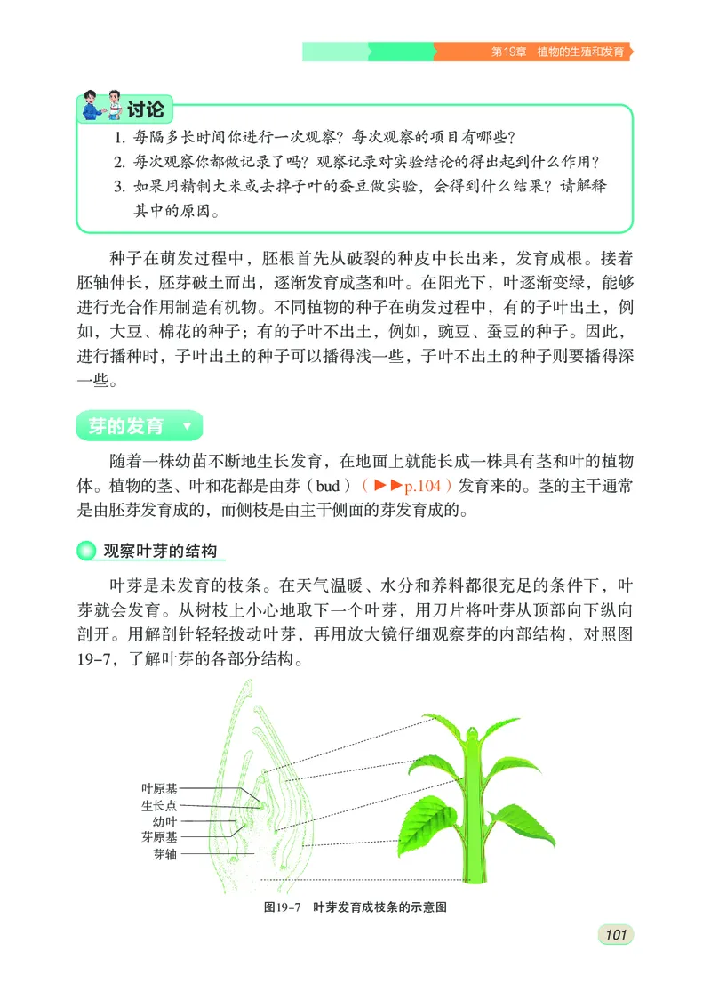 苏科版8年级生物上册高清教材_4-教培资料-26年最新资料-同步更新_初中高中教资_03科三专项（进去保存报考的学科即可）_02科三专项（笔记真题思维导图教学设计版本二）