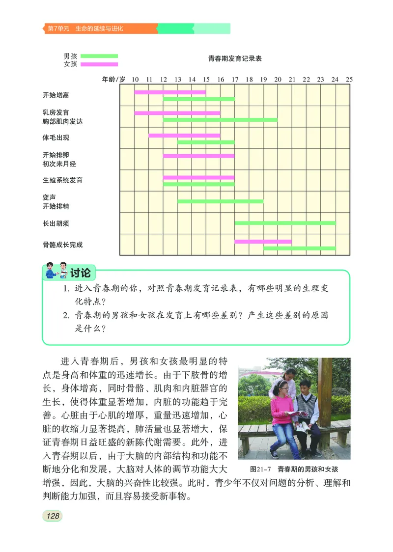苏科版8年级生物上册高清教材_4-教培资料-26年最新资料-同步更新_初中高中教资_03科三专项（进去保存报考的学科即可）_02科三专项（笔记真题思维导图教学设计版本二）