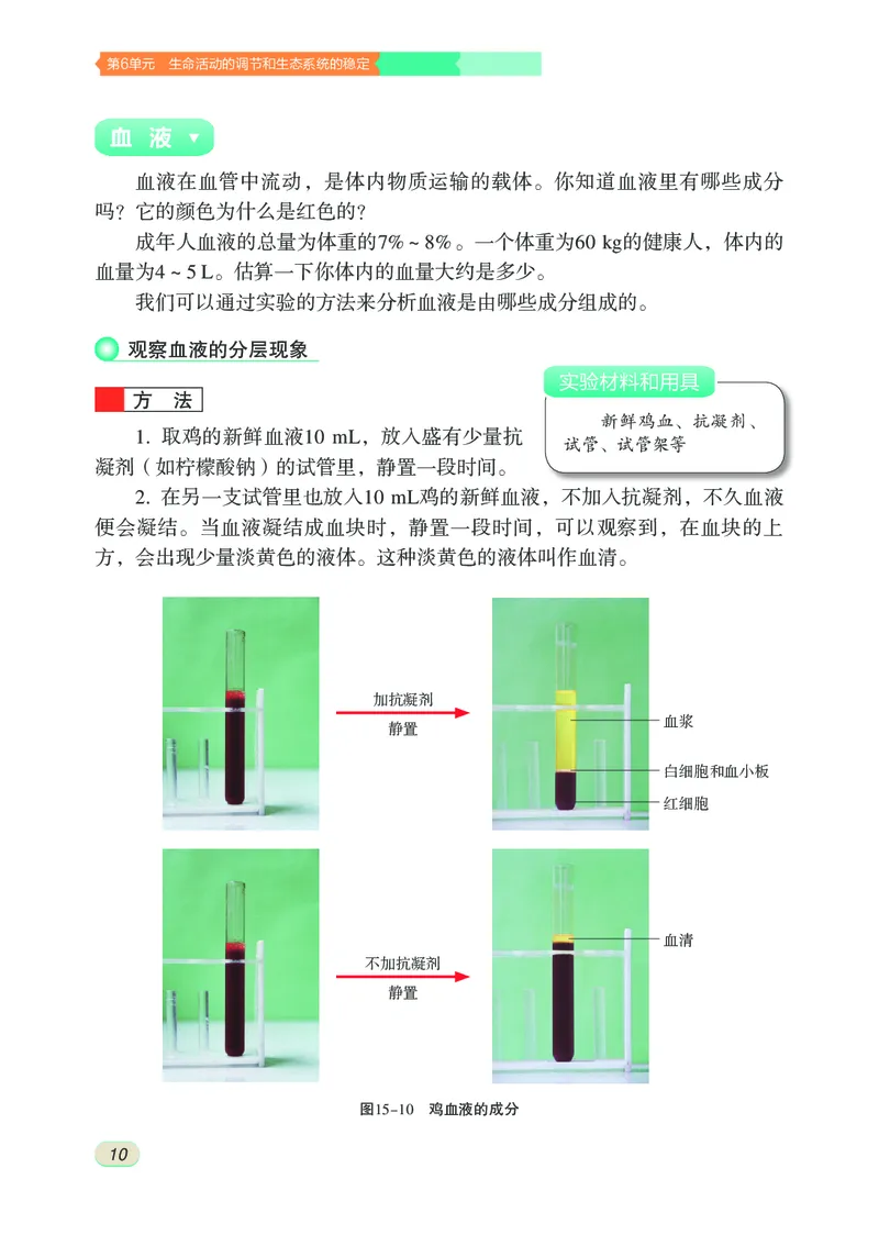 苏科版8年级生物上册高清教材_4-教培资料-26年最新资料-同步更新_初中高中教资_03科三专项（进去保存报考的学科即可）_02科三专项（笔记真题思维导图教学设计版本二）
