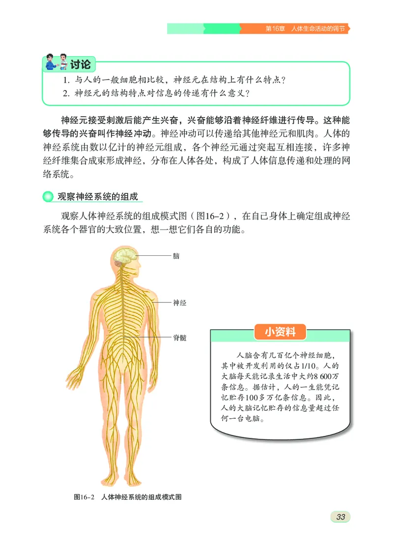 苏科版8年级生物上册高清教材_4-教培资料-26年最新资料-同步更新_初中高中教资_03科三专项（进去保存报考的学科即可）_02科三专项（笔记真题思维导图教学设计版本二）