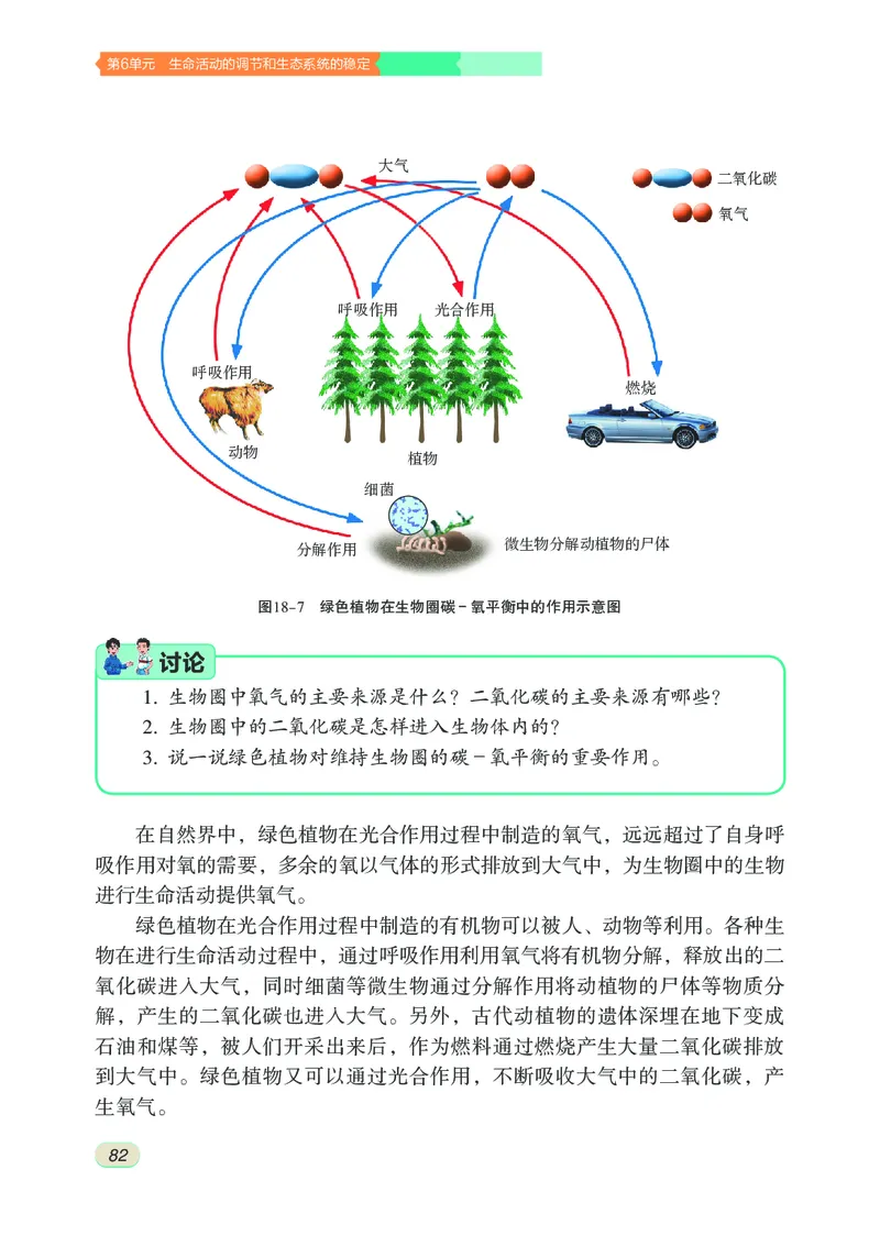 苏科版8年级生物上册高清教材_4-教培资料-26年最新资料-同步更新_初中高中教资_03科三专项（进去保存报考的学科即可）_02科三专项（笔记真题思维导图教学设计版本二）