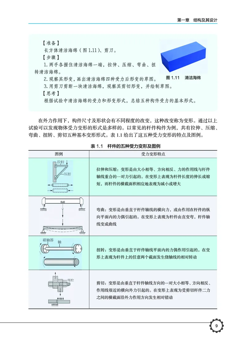 豫科版通用技术必修2高清教材_4-教培资料-26年最新资料-同步更新_初中高中教资_03科三专项（进去保存报考的学科即可）_02科三专项（笔记真题思维导图教学设计版本二）