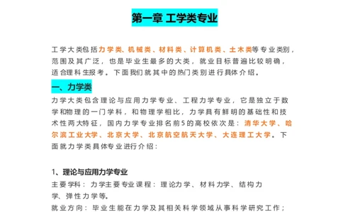 6大类51个热门专业前景大盘点_1.高考2025全国各省真题+答案_必看高考志愿填报价值2999_热门专业盘点