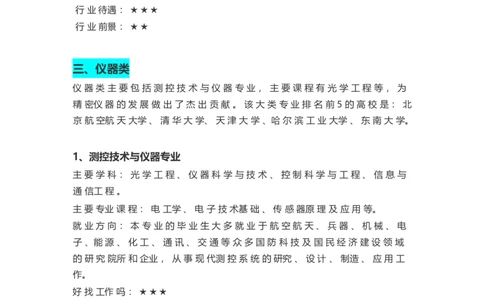 6大类51个热门专业前景大盘点_1.高考2025全国各省真题+答案_必看高考志愿填报价值2999_热门专业盘点