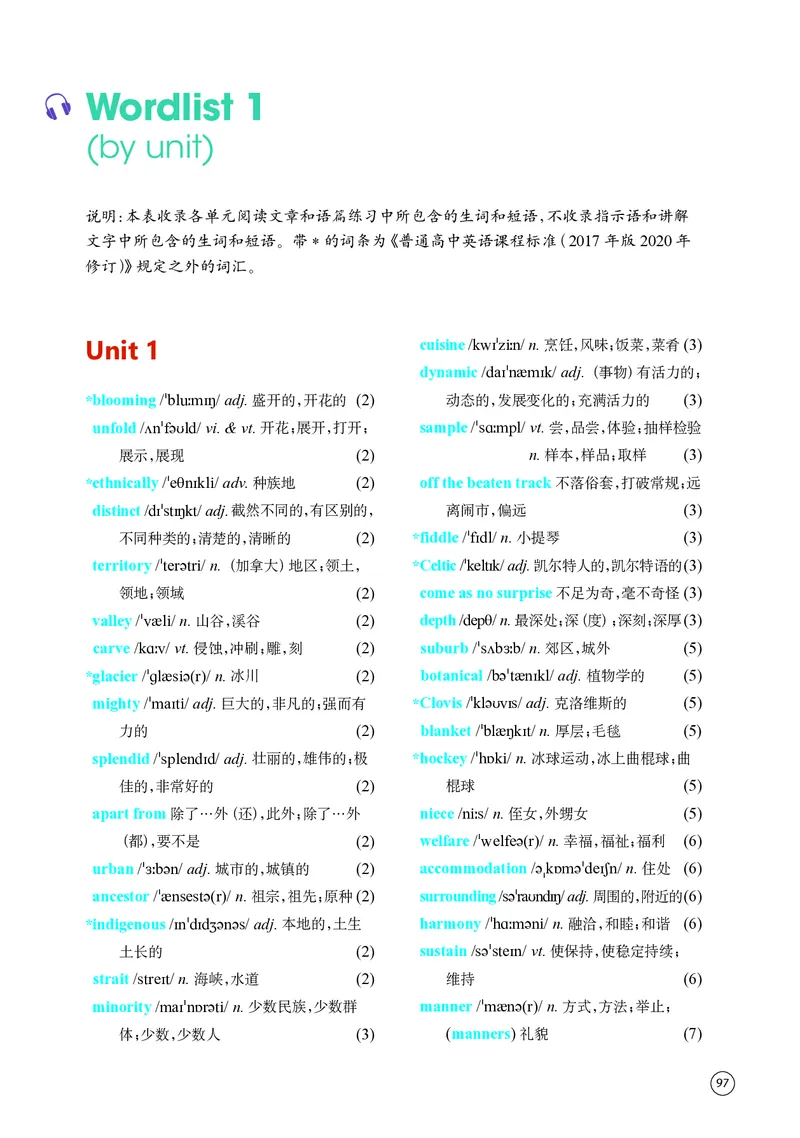 译林版英语选修第三册高清教材_4-教培资料-26年最新资料-同步更新_初中高中教资_03科三专项（进去保存报考的学科即可）_02科三专项（笔记真题思维导图教学设计版本二）