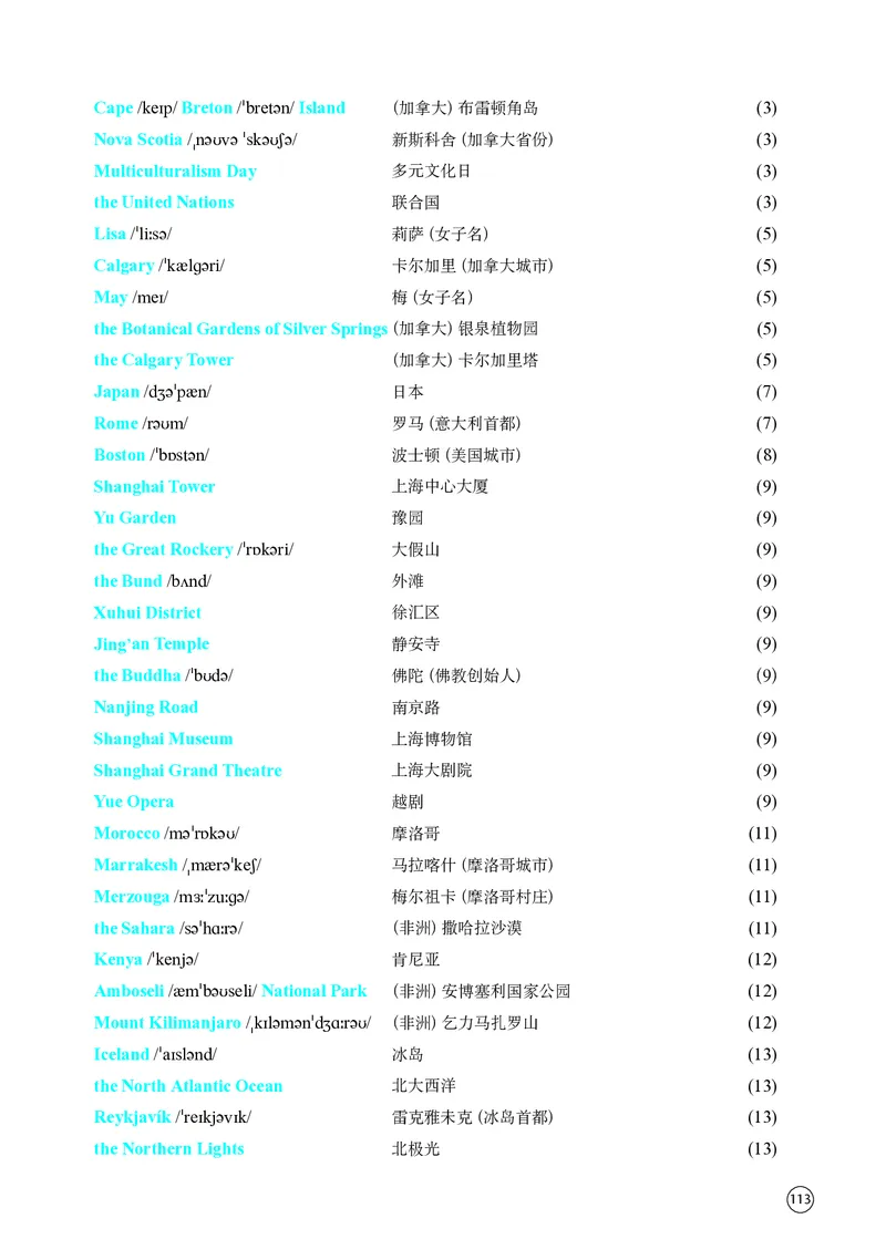 译林版英语选修第三册高清教材_4-教培资料-26年最新资料-同步更新_初中高中教资_03科三专项（进去保存报考的学科即可）_02科三专项（笔记真题思维导图教学设计版本二）