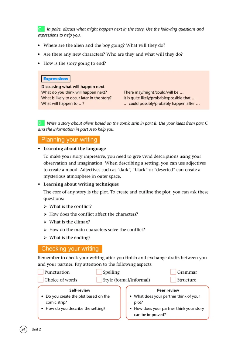 译林版英语选修第三册高清教材_4-教培资料-26年最新资料-同步更新_初中高中教资_03科三专项（进去保存报考的学科即可）_02科三专项（笔记真题思维导图教学设计版本二）