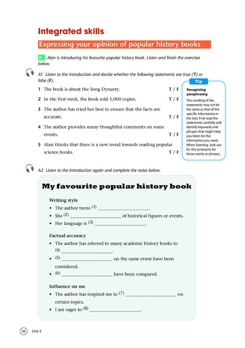 译林版英语选修第三册高清教材_4-教培资料-26年最新资料-同步更新_初中高中教资_03科三专项（进去保存报考的学科即可）_02科三专项（笔记真题思维导图教学设计版本二）