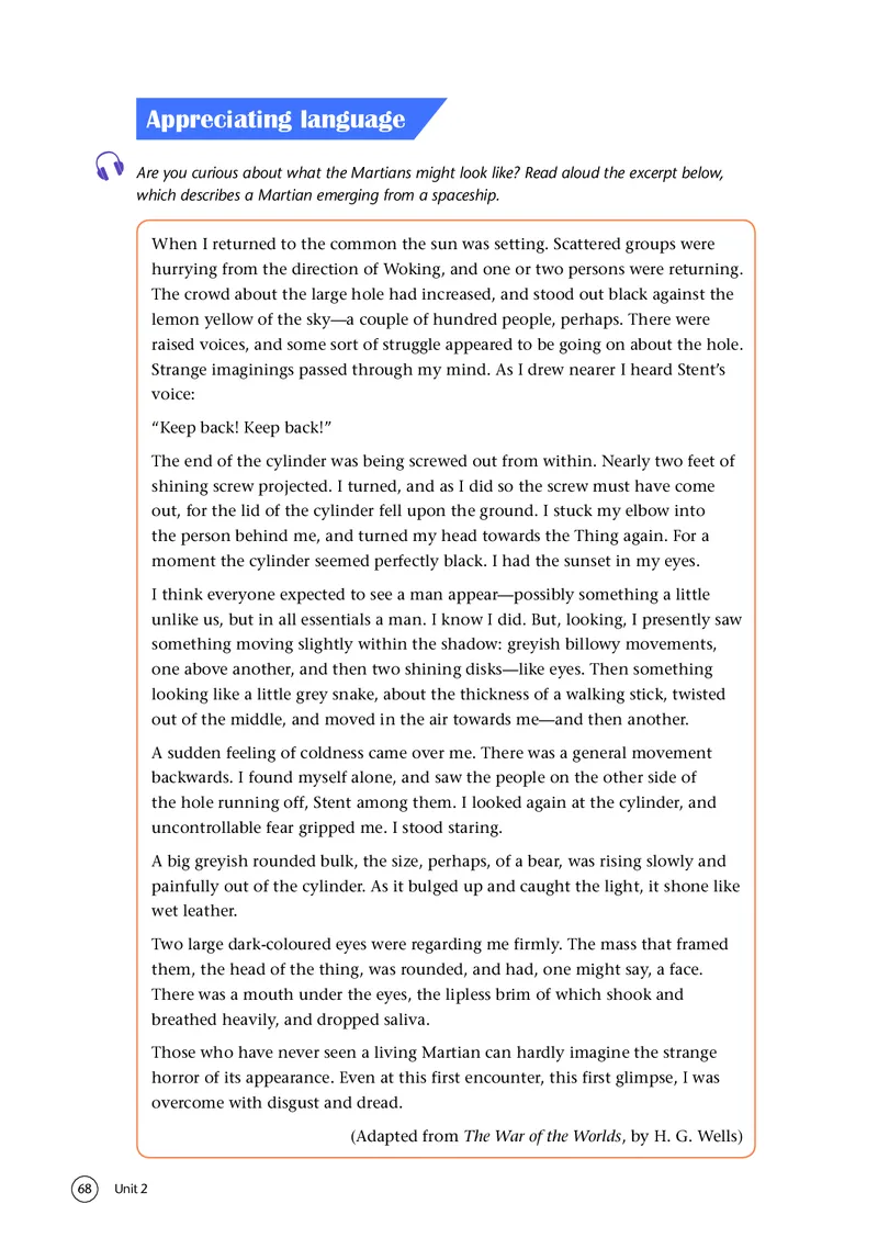 译林版英语选修第三册高清教材_4-教培资料-26年最新资料-同步更新_初中高中教资_03科三专项（进去保存报考的学科即可）_02科三专项（笔记真题思维导图教学设计版本二）