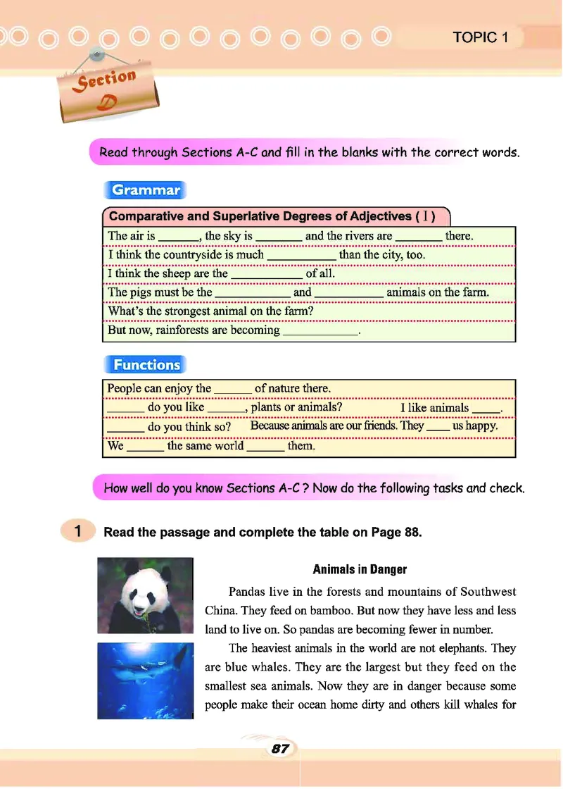 科普版8年级英语上册高清教材_4-教培资料-26年最新资料-同步更新_初中高中教资_03科三专项（进去保存报考的学科即可）_02科三专项（笔记真题思维导图教学设计版本二）