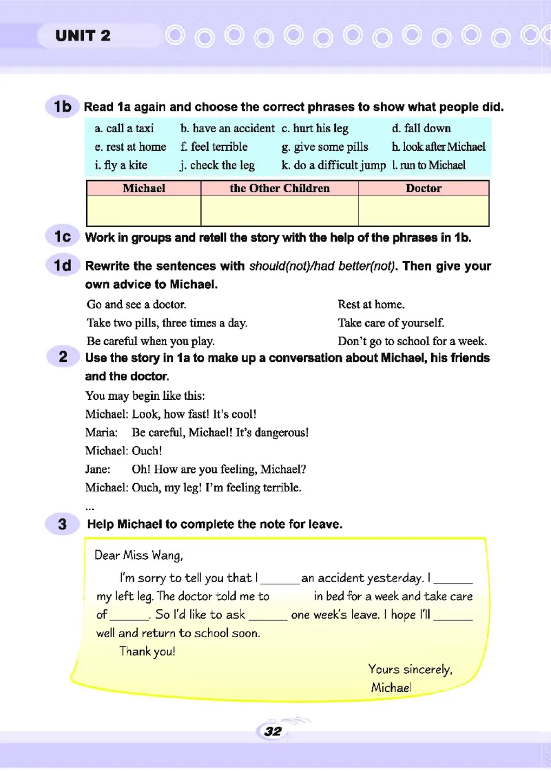 科普版8年级英语上册高清教材_4-教培资料-26年最新资料-同步更新_初中高中教资_03科三专项（进去保存报考的学科即可）_02科三专项（笔记真题思维导图教学设计版本二）