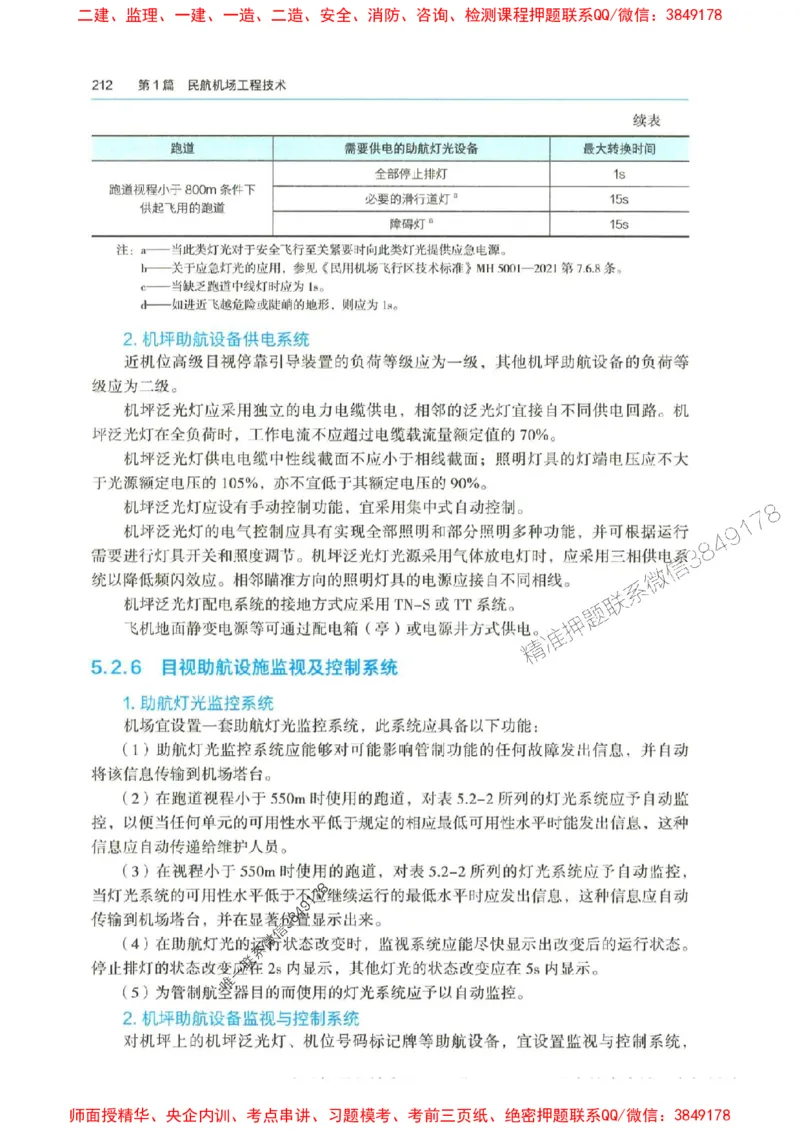 2025年一建-水利-四色笔记高清_2026年一级建造师_2026年一建水利_2025年一建水利SVIP_01-精华文档✿电子教材✿历年真题_13-水利《新版-四色笔记》SMR推荐