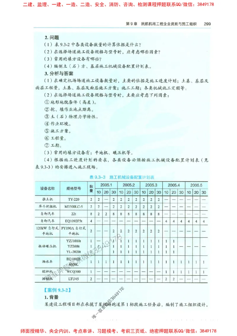 2025年一建-水利-四色笔记高清_2026年一级建造师_2026年一建水利_2025年一建水利SVIP_01-精华文档✿电子教材✿历年真题_13-水利《新版-四色笔记》SMR推荐