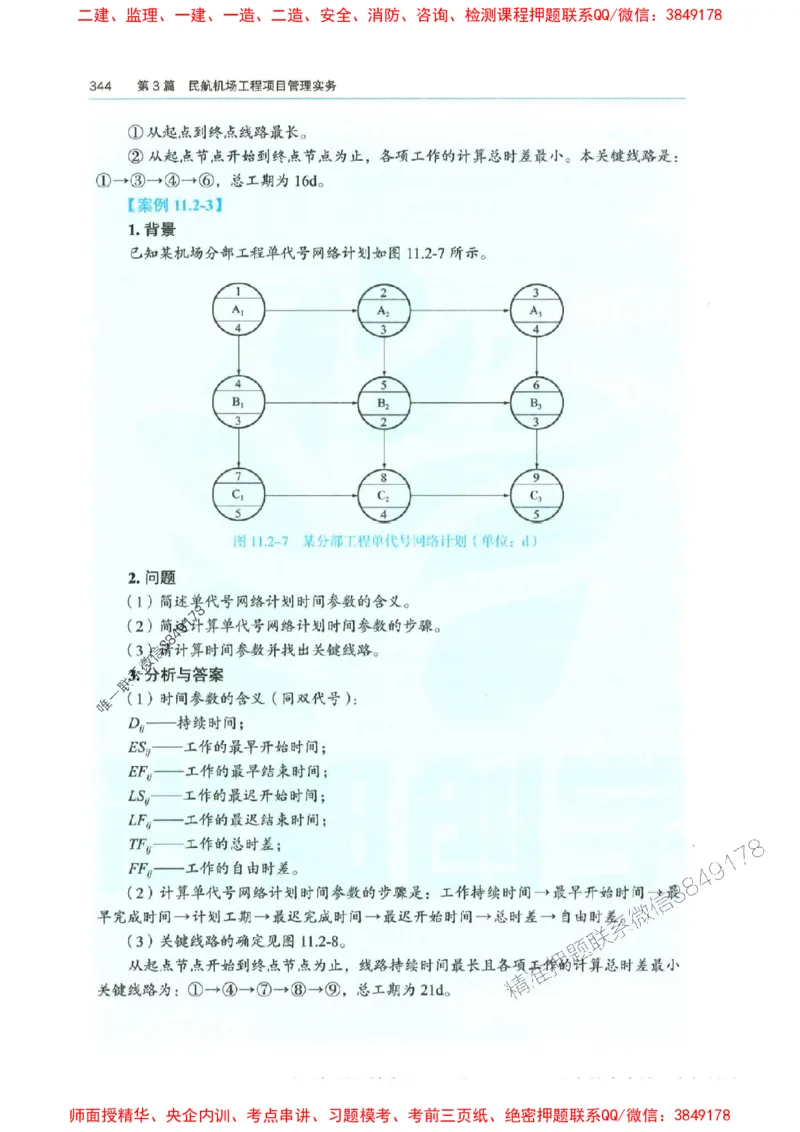 2025年一建-水利-四色笔记高清_2026年一级建造师_2026年一建水利_2025年一建水利SVIP_01-精华文档✿电子教材✿历年真题_13-水利《新版-四色笔记》SMR推荐