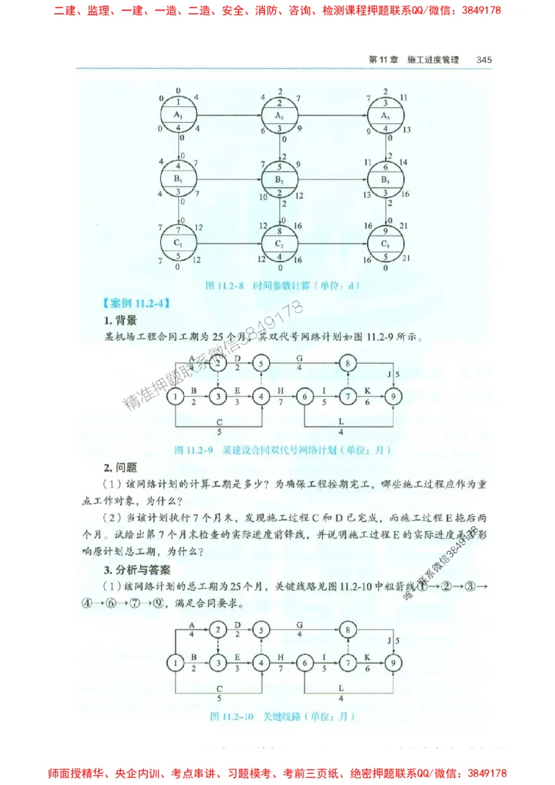 2025年一建-水利-四色笔记高清_2026年一级建造师_2026年一建水利_2025年一建水利SVIP_01-精华文档✿电子教材✿历年真题_13-水利《新版-四色笔记》SMR推荐
