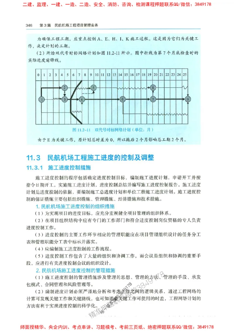 2025年一建-水利-四色笔记高清_2026年一级建造师_2026年一建水利_2025年一建水利SVIP_01-精华文档✿电子教材✿历年真题_13-水利《新版-四色笔记》SMR推荐