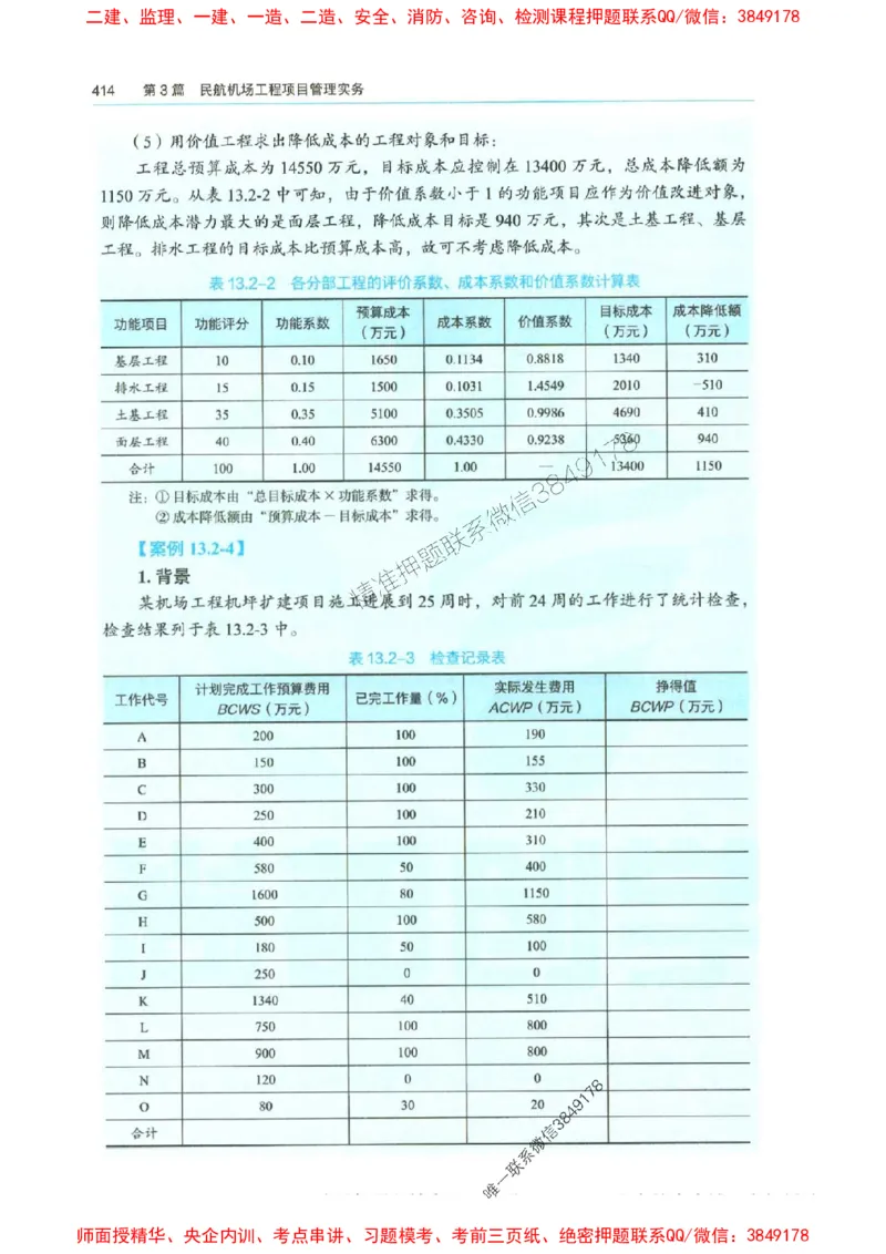 2025年一建-水利-四色笔记高清_2026年一级建造师_2026年一建水利_2025年一建水利SVIP_01-精华文档✿电子教材✿历年真题_13-水利《新版-四色笔记》SMR推荐
