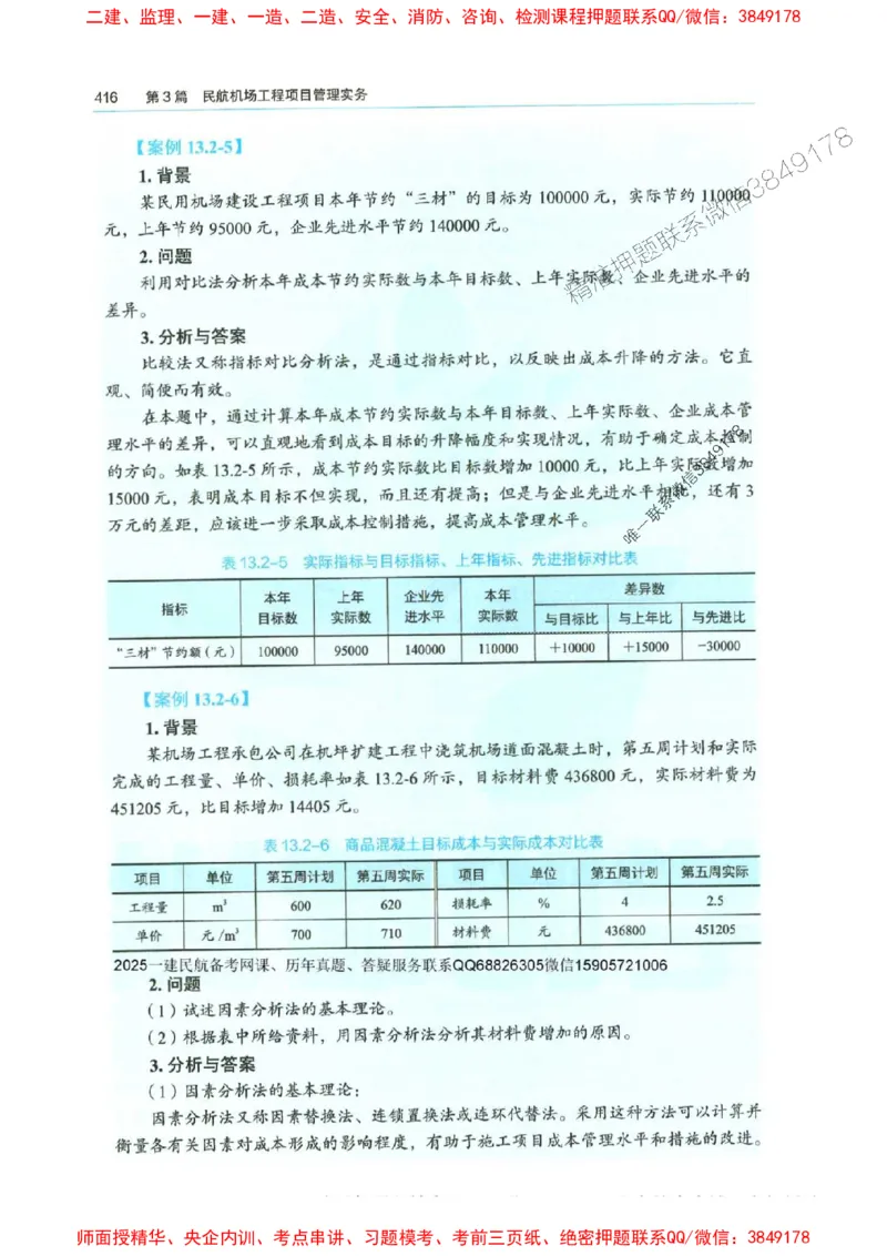 2025年一建-水利-四色笔记高清_2026年一级建造师_2026年一建水利_2025年一建水利SVIP_01-精华文档✿电子教材✿历年真题_13-水利《新版-四色笔记》SMR推荐