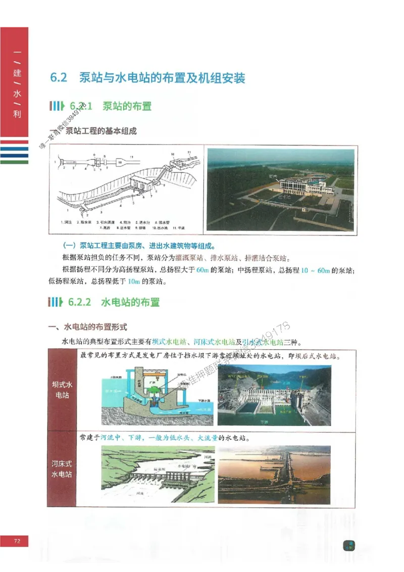 2025年一建-水利-四色笔记高清_2026年一级建造师_2026年一建水利_2025年一建水利SVIP_01-精华文档✿电子教材✿历年真题_13-水利《新版-四色笔记》SMR推荐