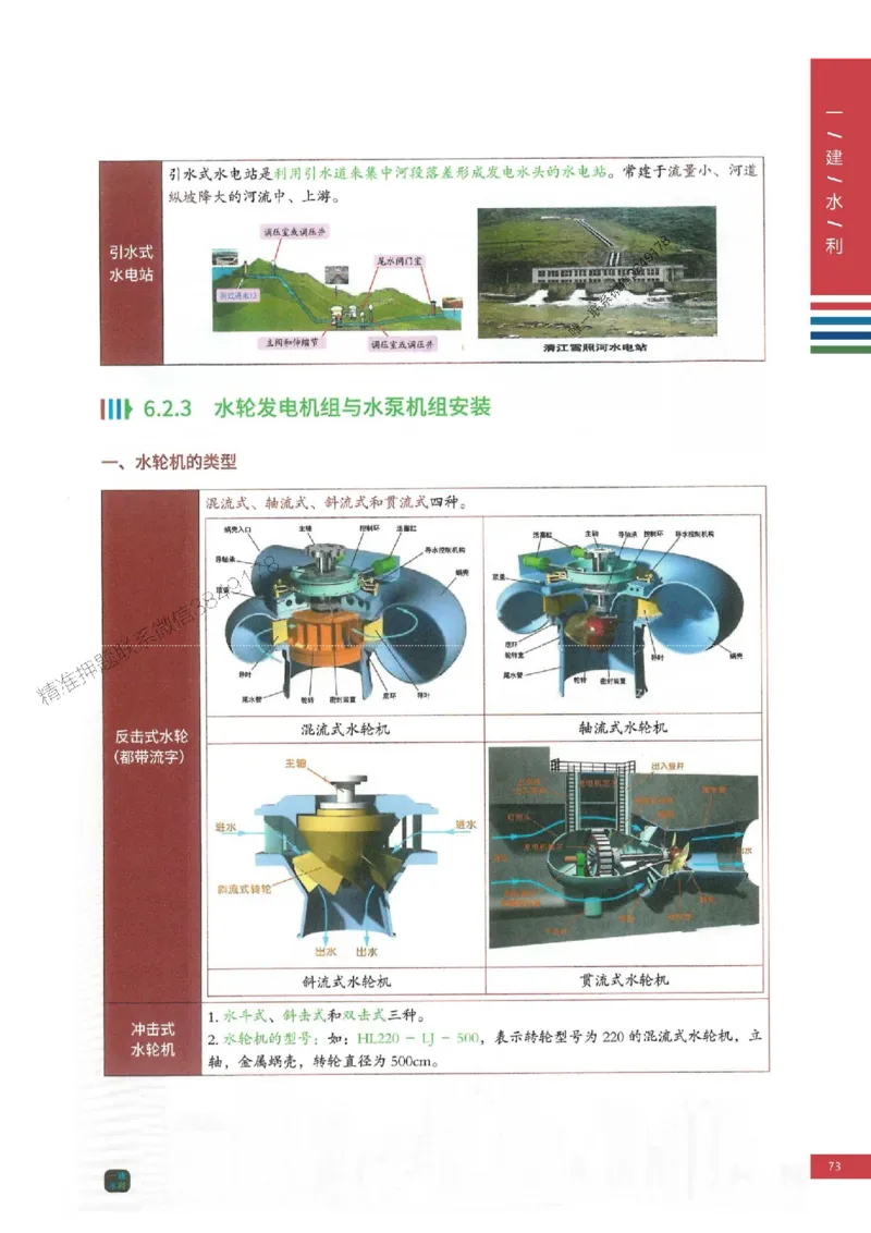 2025年一建-水利-四色笔记高清_2026年一级建造师_2026年一建水利_2025年一建水利SVIP_01-精华文档✿电子教材✿历年真题_13-水利《新版-四色笔记》SMR推荐