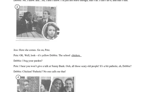 精品解析：2022年山东省潍坊市中考英语真题（解析版）_中考真题_3.英语中考真题2015-2024年_2022中考英语真题143份11