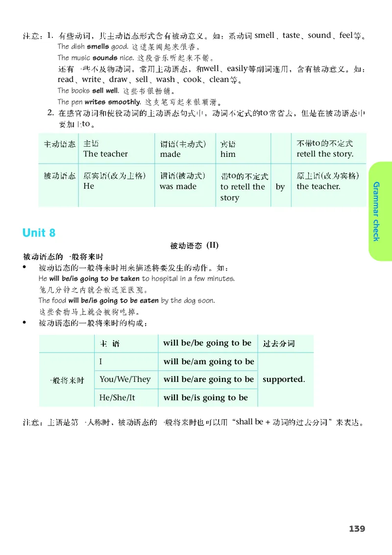 译林版8年级英语下册高清教材_4-教培资料-26年最新资料-同步更新_初中高中教资_03科三专项（进去保存报考的学科即可）_02科三专项（笔记真题思维导图教学设计版本二）