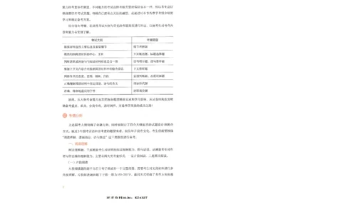 言语理解与表达_26吉林考备考资料包_11省考刷题包_30模块宝典（行测）_模块宝典（行测）