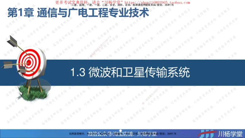 2025一建通信实务《专业技术》思维导图汇总_2026年一级建造师_2026年一建通信_2025年一建通信SVIP_02-基础精讲✿高端面授✿深度强化_06-通信《全系VIP班》川杨SMR推荐