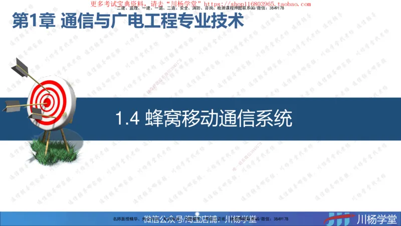 2025一建通信实务《专业技术》思维导图汇总_2026年一级建造师_2026年一建通信_2025年一建通信SVIP_02-基础精讲✿高端面授✿深度强化_06-通信《全系VIP班》川杨SMR推荐