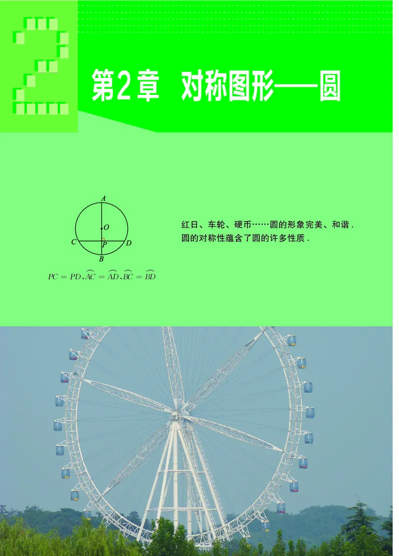 苏教版9年级数学上册高清教材_4-教培资料-26年最新资料-同步更新_初中高中教资_03科三专项（进去保存报考的学科即可）_02科三专项（笔记真题思维导图教学设计版本二）