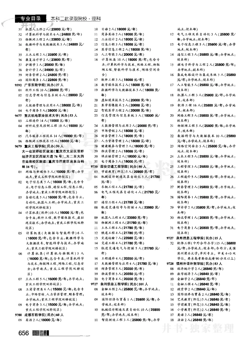4本科二批--2023河南_1.高考2025全国各省真题+答案_必看高考志愿填报价值2999_高考志愿填报_13-河南_河南17-23年_河南招生之友全套_往年版本_理科招生