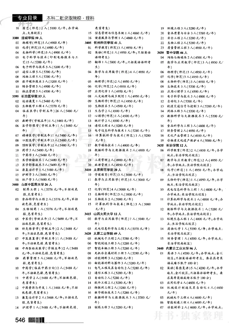 4本科二批--2023河南_1.高考2025全国各省真题+答案_必看高考志愿填报价值2999_高考志愿填报_13-河南_河南17-23年_河南招生之友全套_往年版本_理科招生