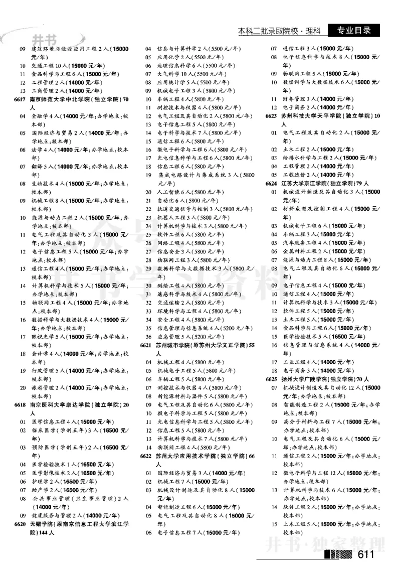 4本科二批--2023河南_1.高考2025全国各省真题+答案_必看高考志愿填报价值2999_高考志愿填报_13-河南_河南17-23年_河南招生之友全套_往年版本_理科招生