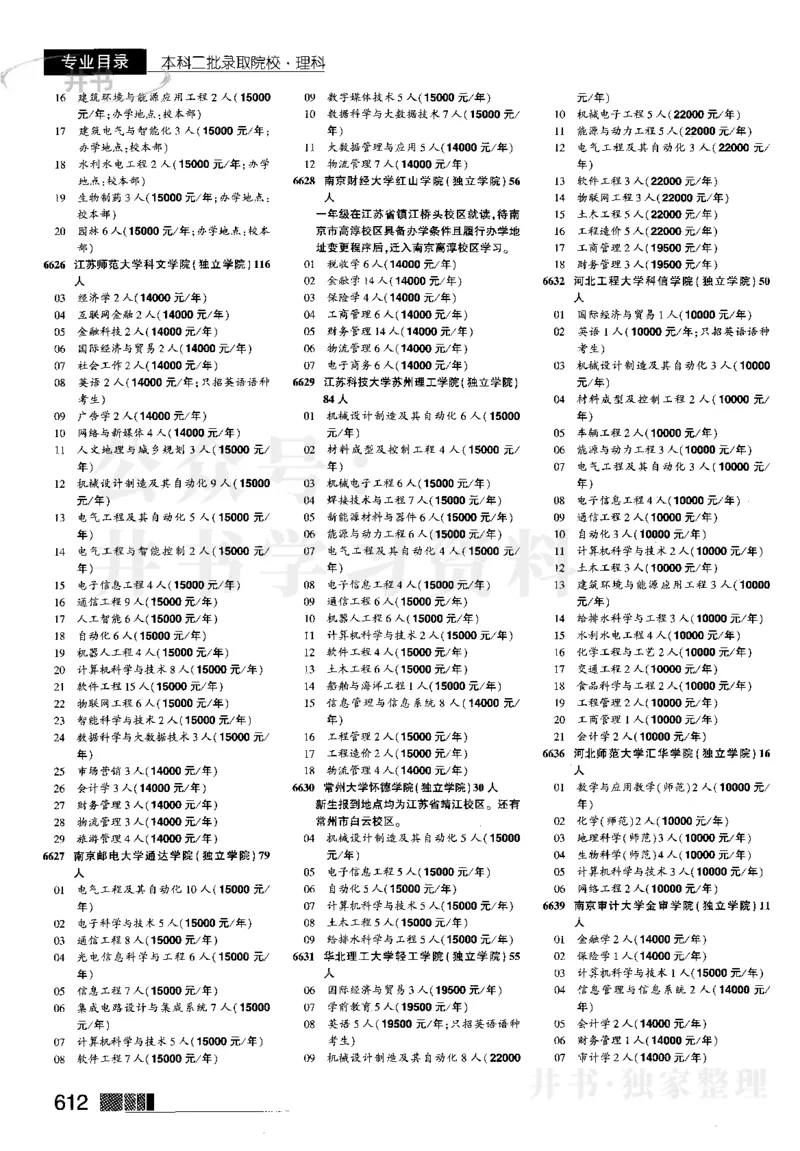 4本科二批--2023河南_1.高考2025全国各省真题+答案_必看高考志愿填报价值2999_高考志愿填报_13-河南_河南17-23年_河南招生之友全套_往年版本_理科招生