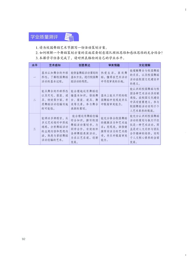 粤教版艺术选修3高清教材_4-教培资料-26年最新资料-同步更新_初中高中教资_03科三专项（进去保存报考的学科即可）_02科三专项（笔记真题思维导图教学设计版本二）