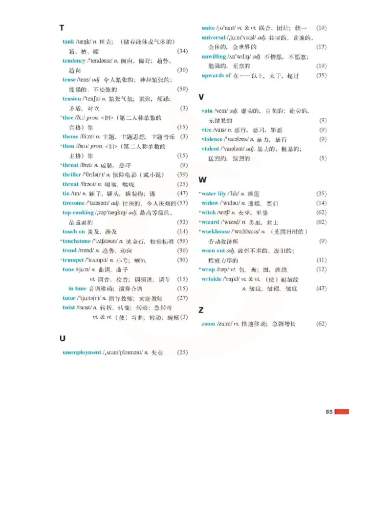 苏教牛津译林版高中英语模块8电子课本_4-教培资料-26年最新资料-同步更新_初中高中教资_03科三专项（进去保存报考的学科即可）_02科三专项（笔记真题思维导图教学设计版本二）