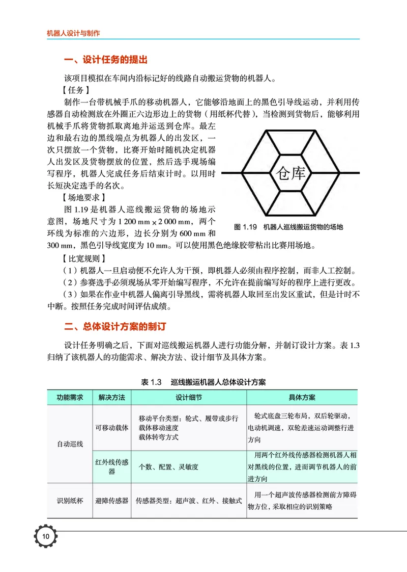 豫科版通用技术选修2高清教材_4-教培资料-26年最新资料-同步更新_初中高中教资_03科三专项（进去保存报考的学科即可）_02科三专项（笔记真题思维导图教学设计版本二）