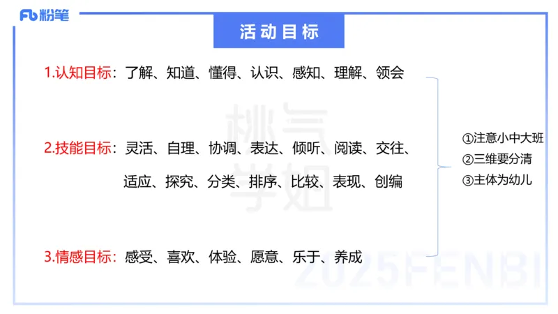 理论精讲17-活动设计-袁枍_4-教培资料-26年最新资料-同步更新_幼儿教资_012025下FB幼儿系统班_幼儿园25下-保教知识与能力_1.理论精讲_讲义