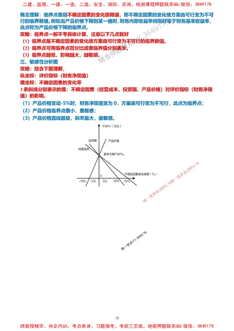 2025一级建造师考试《工程经济》高频考点攻略_2026年一级建造师_2026年一建经济_2025年一建经济SVIP_01-精华文档✿电子教材✿历年真题_50-经济《高频考点攻略》233推荐