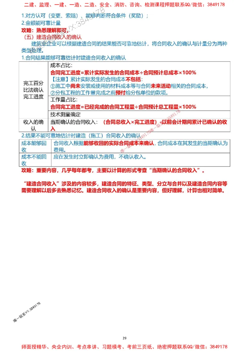 2025一级建造师考试《工程经济》高频考点攻略_2026年一级建造师_2026年一建经济_2025年一建经济SVIP_01-精华文档✿电子教材✿历年真题_50-经济《高频考点攻略》233推荐