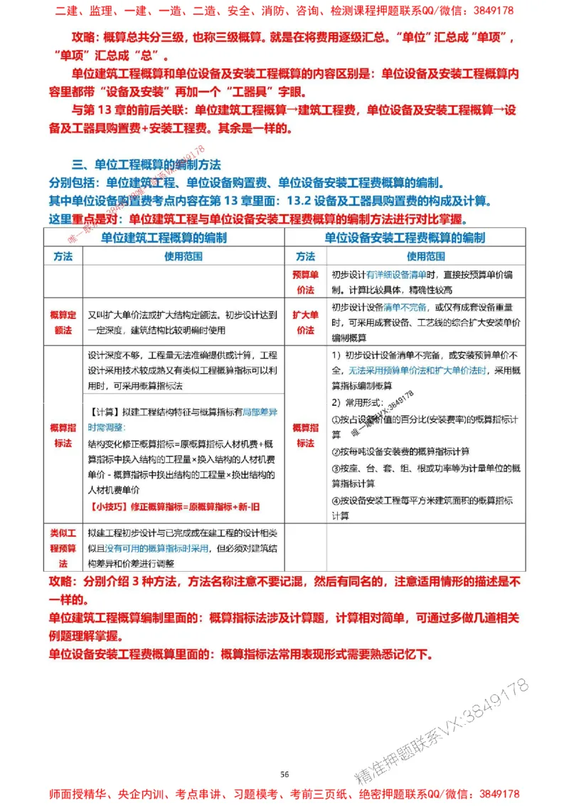 2025一级建造师考试《工程经济》高频考点攻略_2026年一级建造师_2026年一建经济_2025年一建经济SVIP_01-精华文档✿电子教材✿历年真题_50-经济《高频考点攻略》233推荐