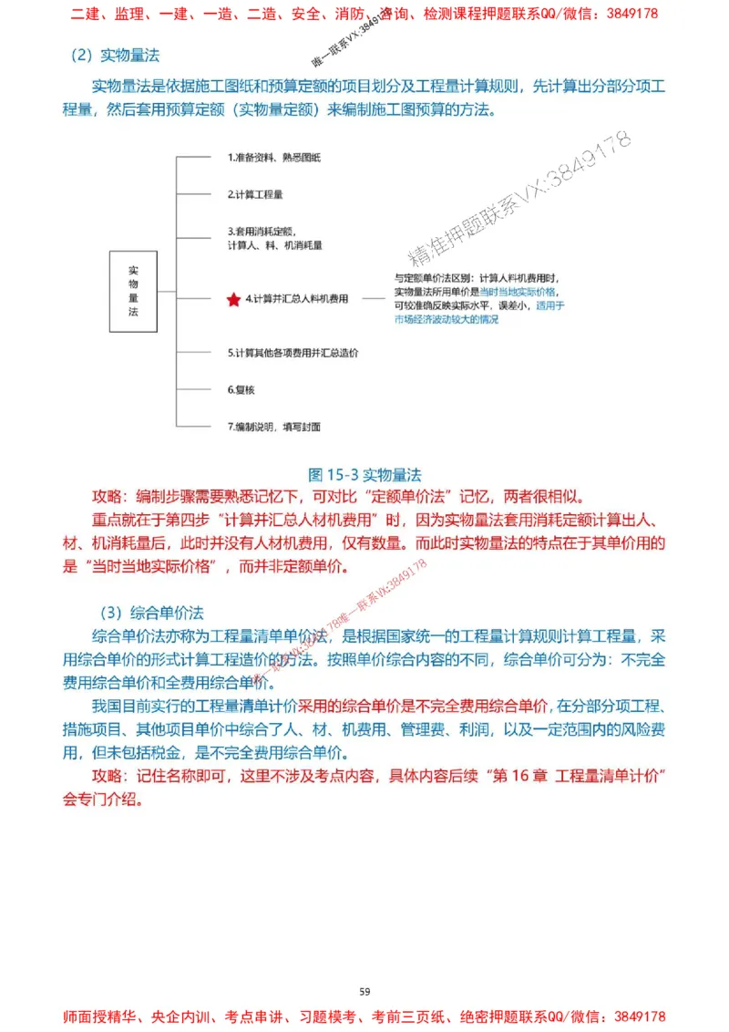 2025一级建造师考试《工程经济》高频考点攻略_2026年一级建造师_2026年一建经济_2025年一建经济SVIP_01-精华文档✿电子教材✿历年真题_50-经济《高频考点攻略》233推荐