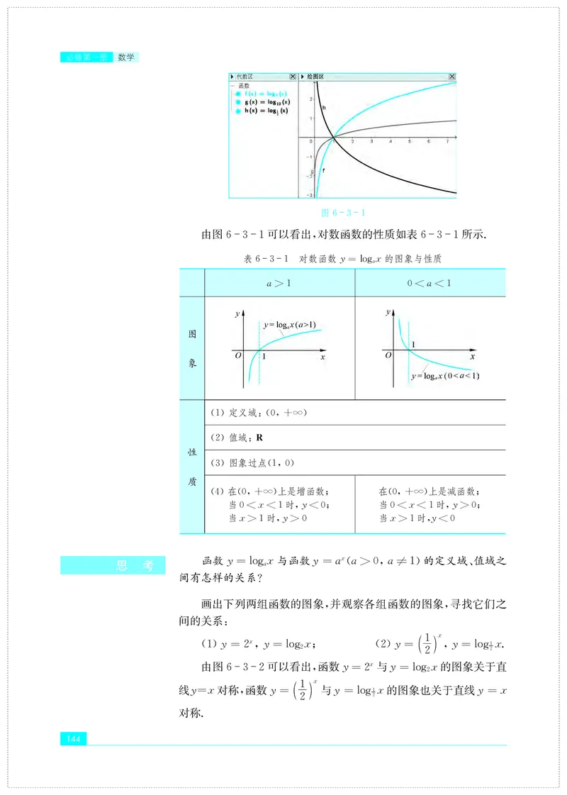苏教版数学必修第一册高清教材_4-教培资料-26年最新资料-同步更新_初中高中教资_03科三专项（进去保存报考的学科即可）_02科三专项（笔记真题思维导图教学设计版本二）