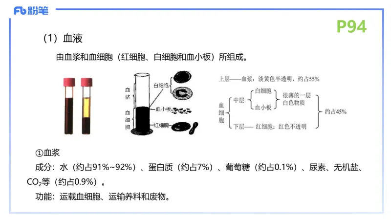 理论精讲13-动物学3-拾光_4-教培资料-26年最新资料-同步更新_初中高中教资_03科三专项（进去保存报考的学科即可）_01科目三FB网课、三色速记手册、知识点导图等推荐_初中
