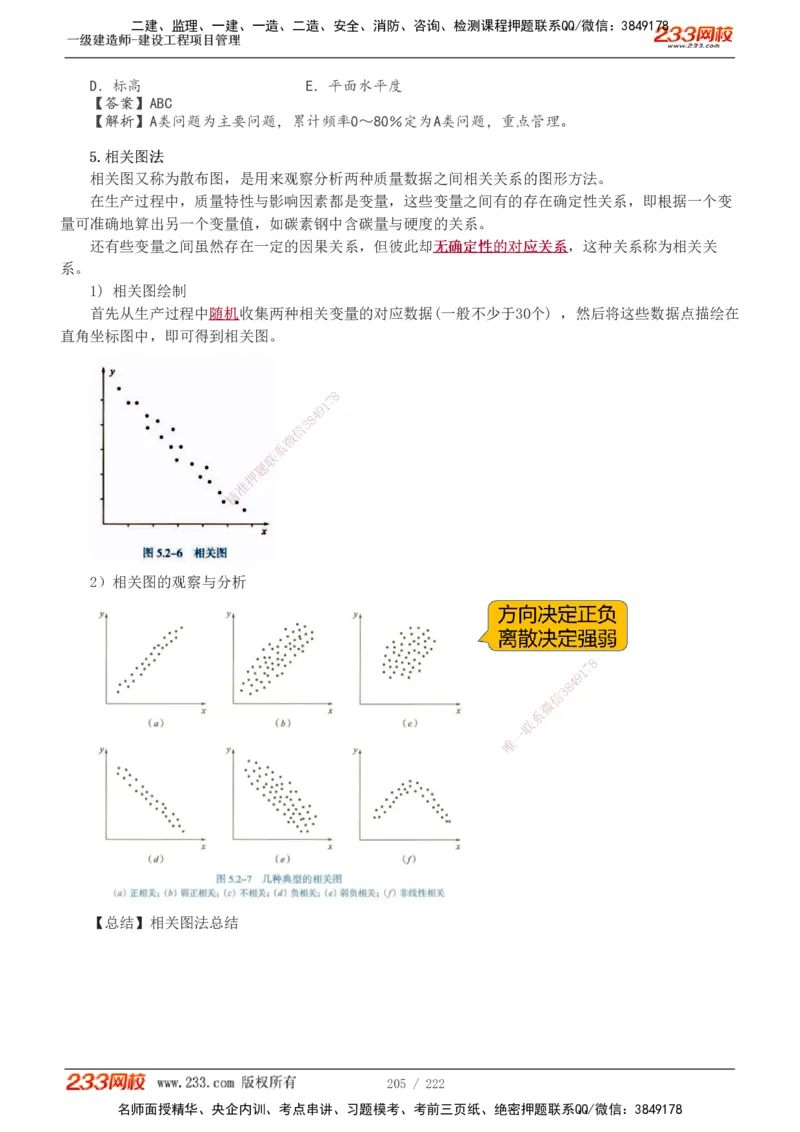 1-34_2026年一级建造师_2026年一建管理_2025年一建管理SVIP_02-基础精讲✿高端面授✿深度强化_14-管理《教材精讲班》赵春晓、关宇233推荐_赵春晓_讲义