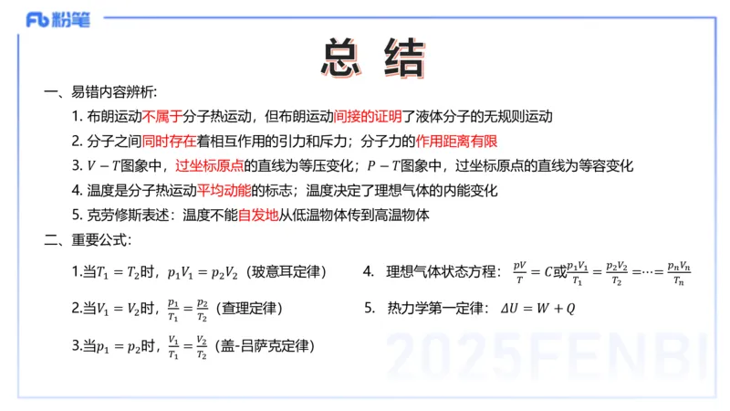 理论精讲12中学热学、波、光学、原子物理2_4-教培资料-26年最新资料-同步更新_初中高中教资_03科三专项（进去保存报考的学科即可）_初中_初中物理-通关资科包_2025年FB学科-物理