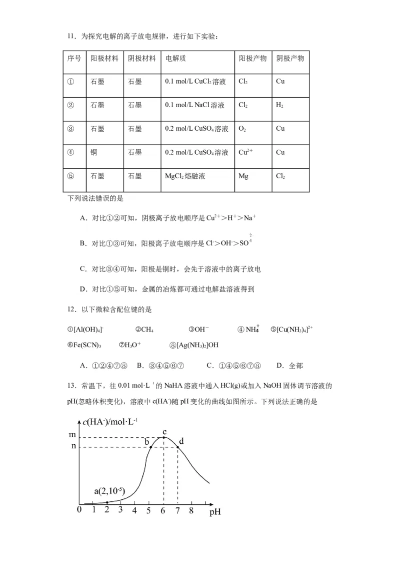 新疆维吾尔自治区乌鲁木齐市实验学校2024届高三上学期1月月考化学_2024届新疆维吾尔自治区乌鲁木齐市实验学校高三上学期1月月考