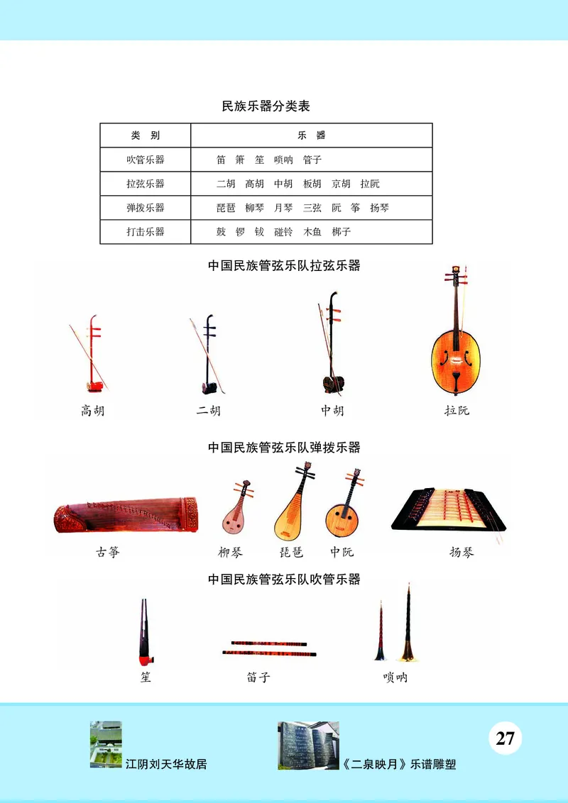 苏少版7年级音乐下册高清教材简谱_4-教培资料-26年最新资料-同步更新_初中高中教资_03科三专项（进去保存报考的学科即可）_02科三专项（笔记真题思维导图教学设计版本二）