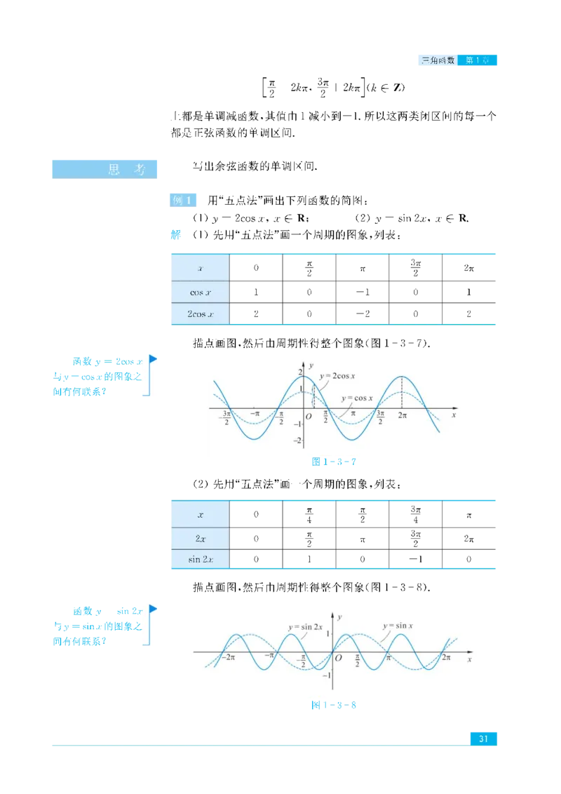 苏教版高中数学必修4课本_4-教培资料-26年最新资料-同步更新_初中高中教资_03科三专项（进去保存报考的学科即可）_02科三专项（笔记真题思维导图教学设计版本二）
