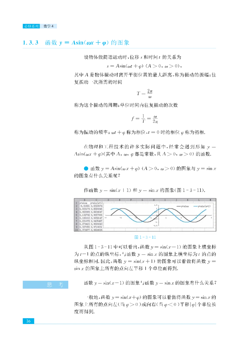 苏教版高中数学必修4课本_4-教培资料-26年最新资料-同步更新_初中高中教资_03科三专项（进去保存报考的学科即可）_02科三专项（笔记真题思维导图教学设计版本二）